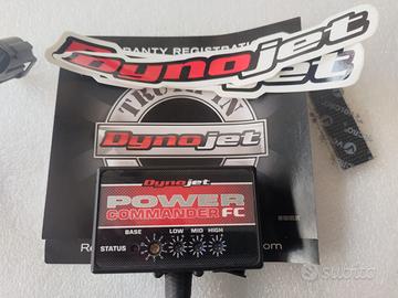 Power Commander FC