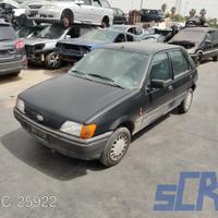 Ford fiesta 3 gfj 1.1 55cv 89-95 -ricambi
