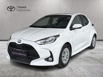 Toyota Yaris 1.5h Active