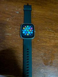 smartwatch matest