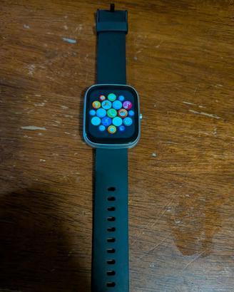 smartwatch matest