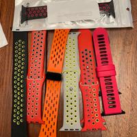 Cinturini Vari per Apple Watch