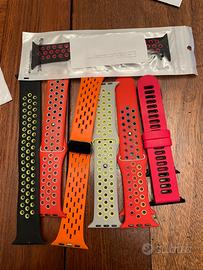 Cinturini Vari per Apple Watch