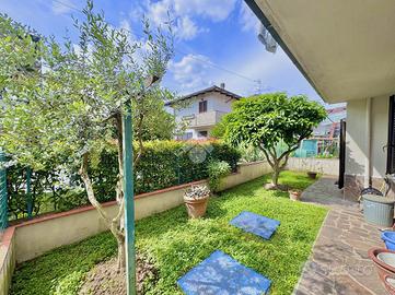 CASA INDIPENDENTE A MONTEMURLO