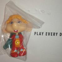 Topo Gigio Mini Figure Giochi Preziosi Mini Gigio