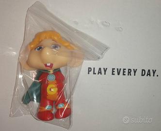 Topo Gigio Mini Figure Giochi Preziosi Mini Gigio