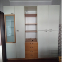 Cucina in buone condizioni