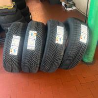 Pneumatici Michelin  4 season 225/65x17 106 V