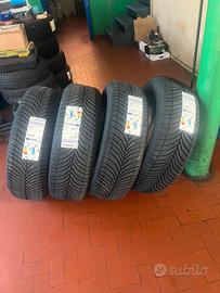 Pneumatici Michelin  4 season 225/65x17 106 V