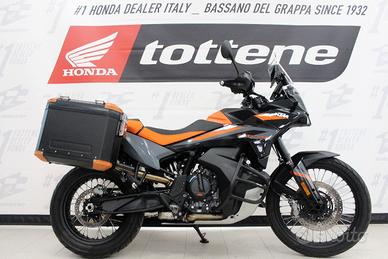 KTM 890 ADVENTURE TECK PACK ACCESSORIATA KM 23482