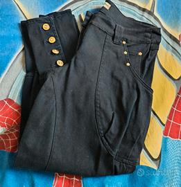 pantalone donna 