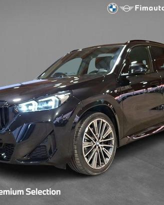 BMW X1 xDrive 23i Msport Aut.