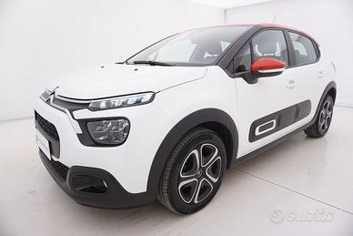 Citroen C3 Shine BR513358 1.2 Benzina 83CV
