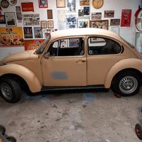 4 cerchi in lega OZ misura 15 montati su wv maggio