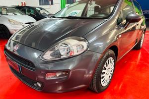 Fiat Punto Evo 1.2 5Porte Lounge Euro-6
