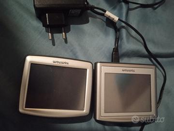 NAVIGATORI USATI COME NUOVI