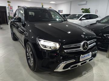Mercedes GLC 200d 4Matic Executive 2.0C 163CV 2021