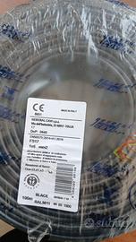 FILO ElettricoDIAM 6 mmq Matassa Mt 100 TOT MT 300