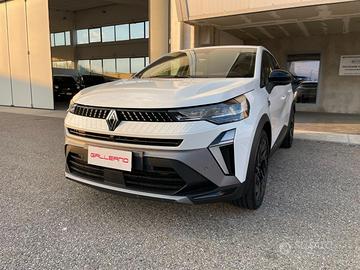 RENAULT Captur Full Hybrid E-Tech 160 CV Esprit