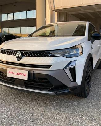 RENAULT Captur Full Hybrid E-Tech 160 CV Esprit