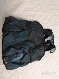 Borsa nera Krizia