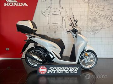 Honda SH 125 ABS 2022