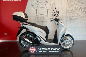 Honda SH 125 ABS 2022