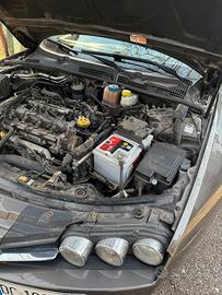 Ricambi alfa romeo 159 sw