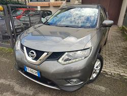 NISSAN X-TRAIL 1.6DCI 2017 EURO6B GARANZIA 12MESI