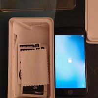 📱 iPhone SE 2020 – 64GB – Nero – COME NUOVO –