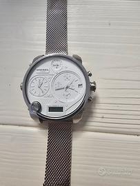 Orologio diesel big daddy 