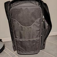 trolley per attrezzatura 