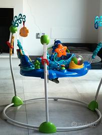 baby Einstein 