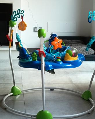 baby Einstein 