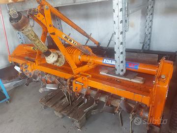 Rotofresa Formula RT 2,5 m