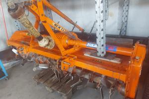 Rotofresa Formula RT 2,5 m