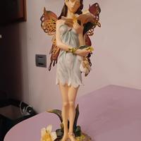 statua fata