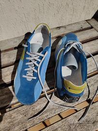 Sneaker basse Pirelli PZERO – Tg. 40