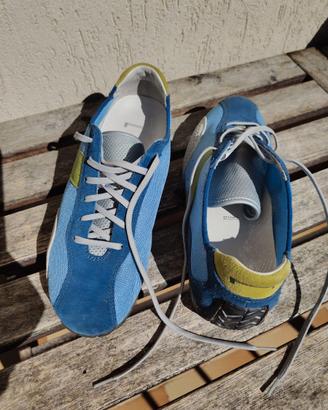Sneaker basse Pirelli PZERO – Tg. 40