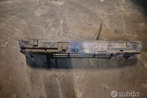 Paraurti Anteriore Per Saab 900