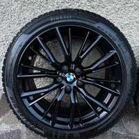 CERCHI E GOMME PIRELLI WINTER SOTTOZERO 3