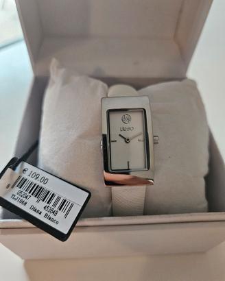 Orologio donna Liu Jo NUOVO