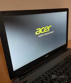Acer Aspire E15 - 8GB RAM - NVIDIA - Windows 10