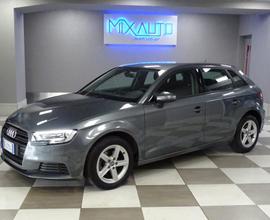 AUDI A3 Sportback 1.6 TDI Business sTronic EU6B