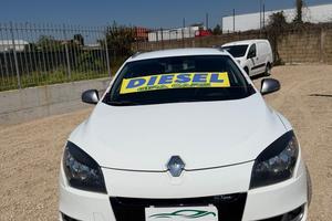 Renault Megane Mégane 1.9 dCi 130CV SporTour GT Li