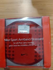 Nike sport armband /brassard