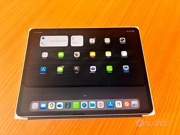 Ipad pro 12.9 4th gen.