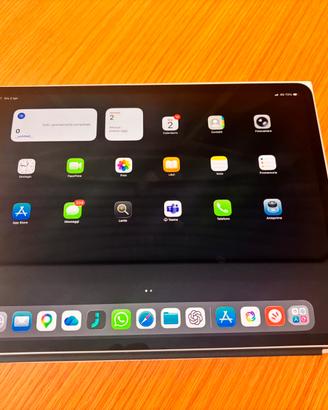 Ipad pro 12.9 4th gen.