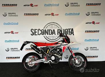 Fantic Motor XMF 125