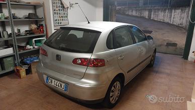 SEAT IBIZA 1400 BENZINA